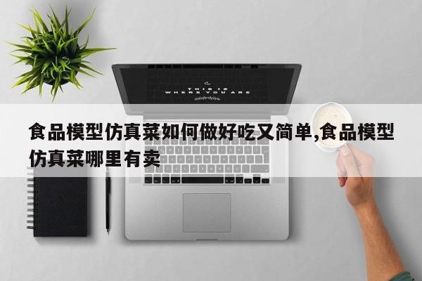 食品模型仿真菜如何做好吃又简单,食品模型仿真菜哪里有卖